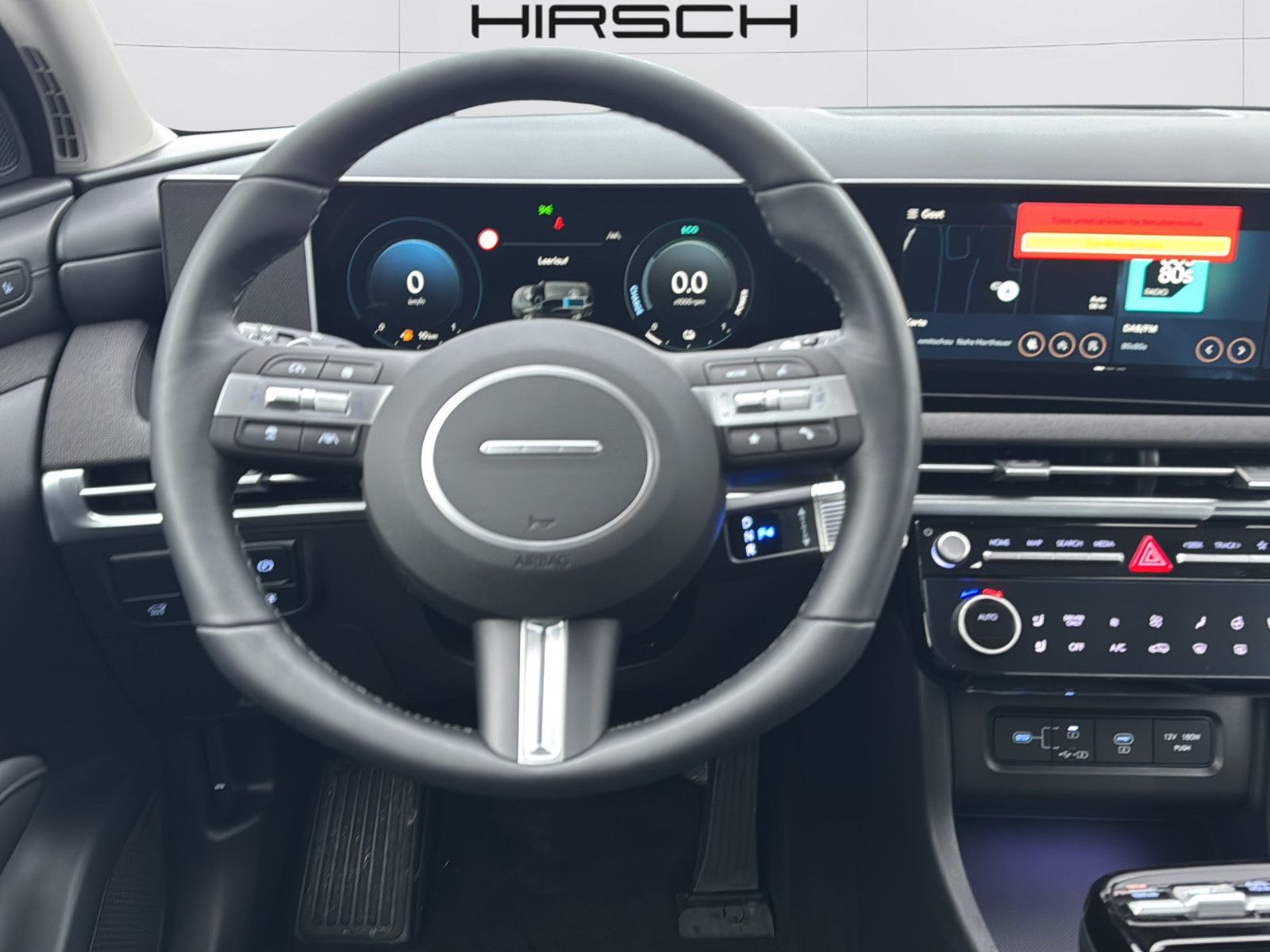 Hyundai Tucson – Bild 12