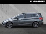 BMW 220d xDrive Gran Tourer Sport Line Navi SHZ LED - BMW 2 Series: Allradantrieb