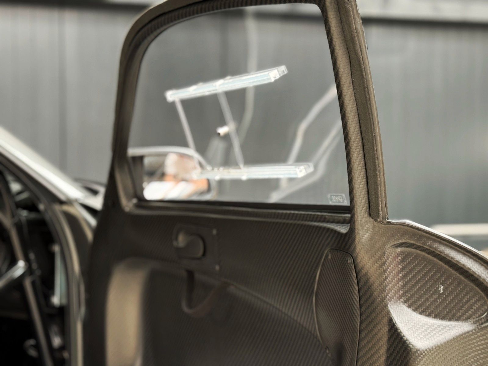 Fahrzeugabbildung Porsche GT3 3,8l Tracktool