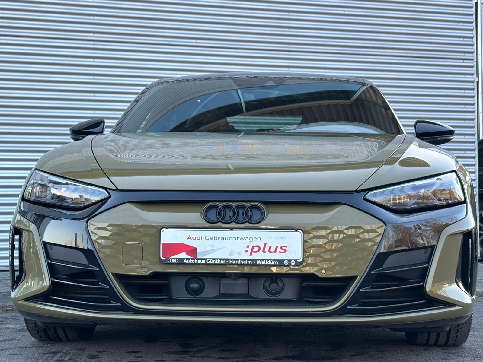 Audi RS e-tron GT - Bild 3