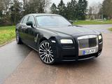 Rolls-Royce Ghost Mansory-Umbau 2. Hand - Rolls-Royce aus 2020