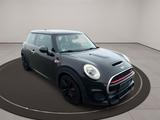 MINI JOHN_COOPER Works Pano Leder Standhzg 2.Hand - MINI MINI: Standheizung