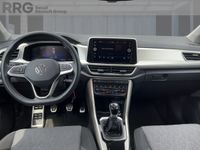 Volkswagen T-Roc - Vorschau Bild 10