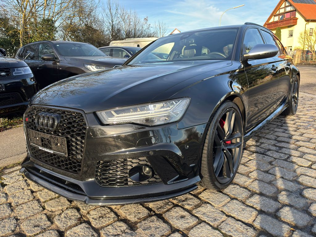 Audi RS6