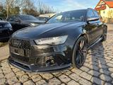 Audi RS6 4.0 TFSI Quattro Avant Panorama Matrix AHK - Audi RS6 mit Anhängerkupplung