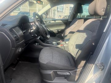 Skoda Kodiaq - 12
