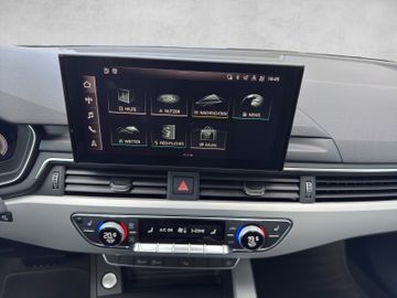 Audi A4 Lim. 30 TDI S tronic advanced|Schiebedach|DAB