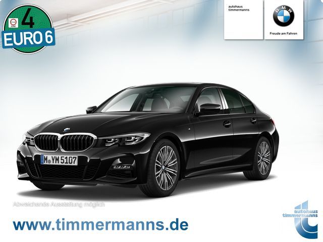 Image of BMW 320