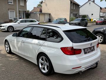 BMW 320 - 6