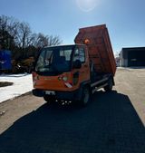 Multicar M 30G Hako |4x4 - Multicar Kehrmaschine