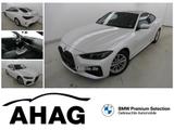 BMW 430i xDrive Coupe M Sportpaket Innovationsp. RFT - BMW 430 in Essen