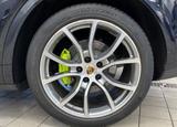 Porsche Cayenne E-Hybrid Platinum Edition - Porsche Cayenne