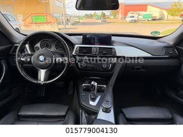 BMW 330 Gran Turismo - 9