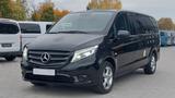 Mercedes-Benz Vito Tourer*Edition*4MATIC*lang*AHK*Wohnmobil - : Wohnmobil