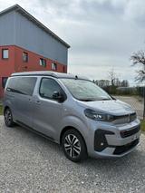 Citroën SpaceTourer BlueHDi 180 Holidays, Max Pack - Citroën SpaceTourer in Bremen
