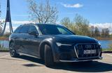 Audi A6 Allroad 55 TFSI B&O Luftfahrwerk