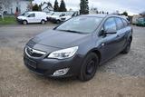 Opel Astra J 1.4T "150 Jahre Opel" - Opel Astra mit Benzin-Antrieb: Jahre 150