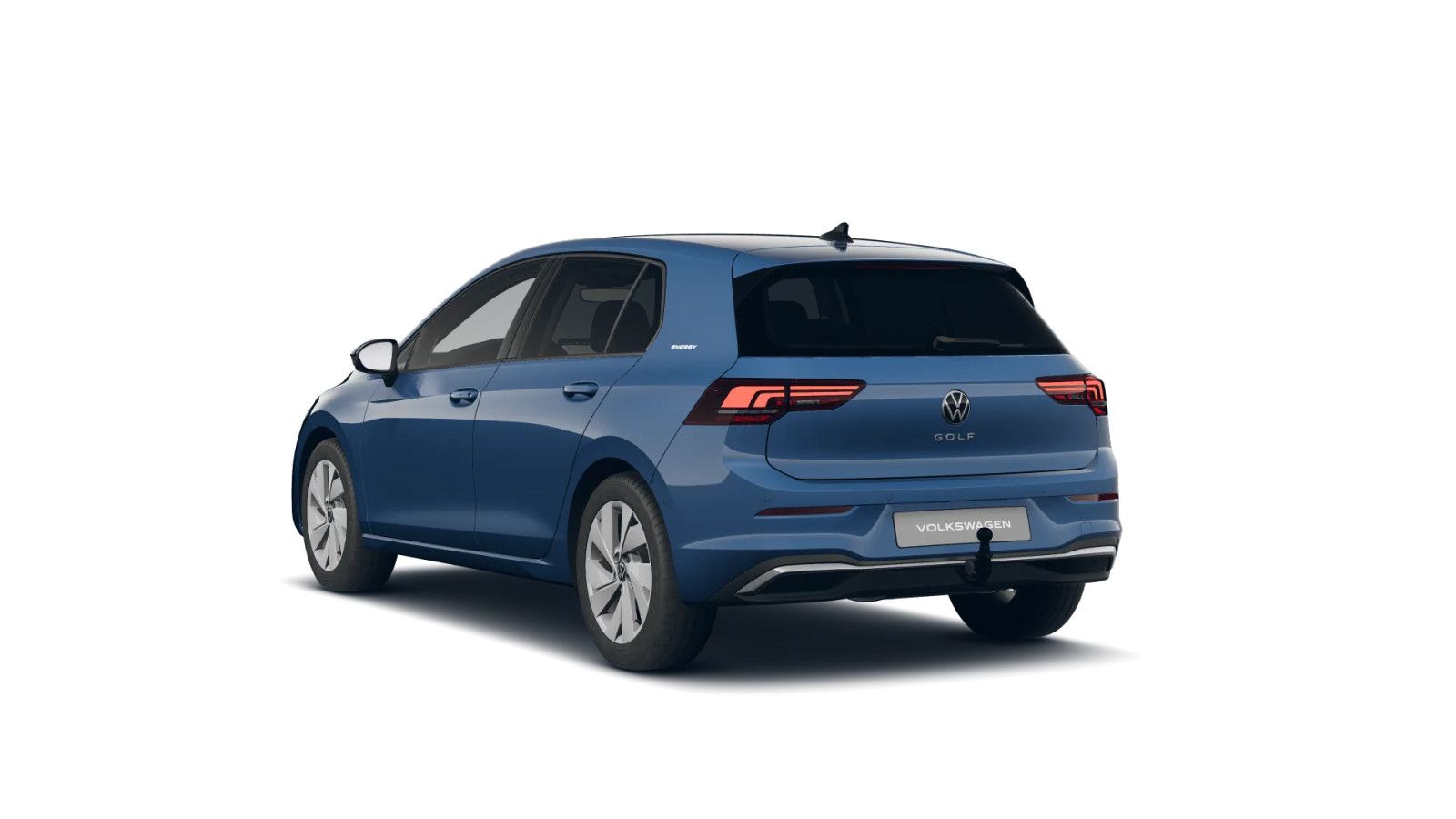 Volkswagen Golf 2.0 TDI ENERGY LM17 ASSIST 360° AHK foto 5