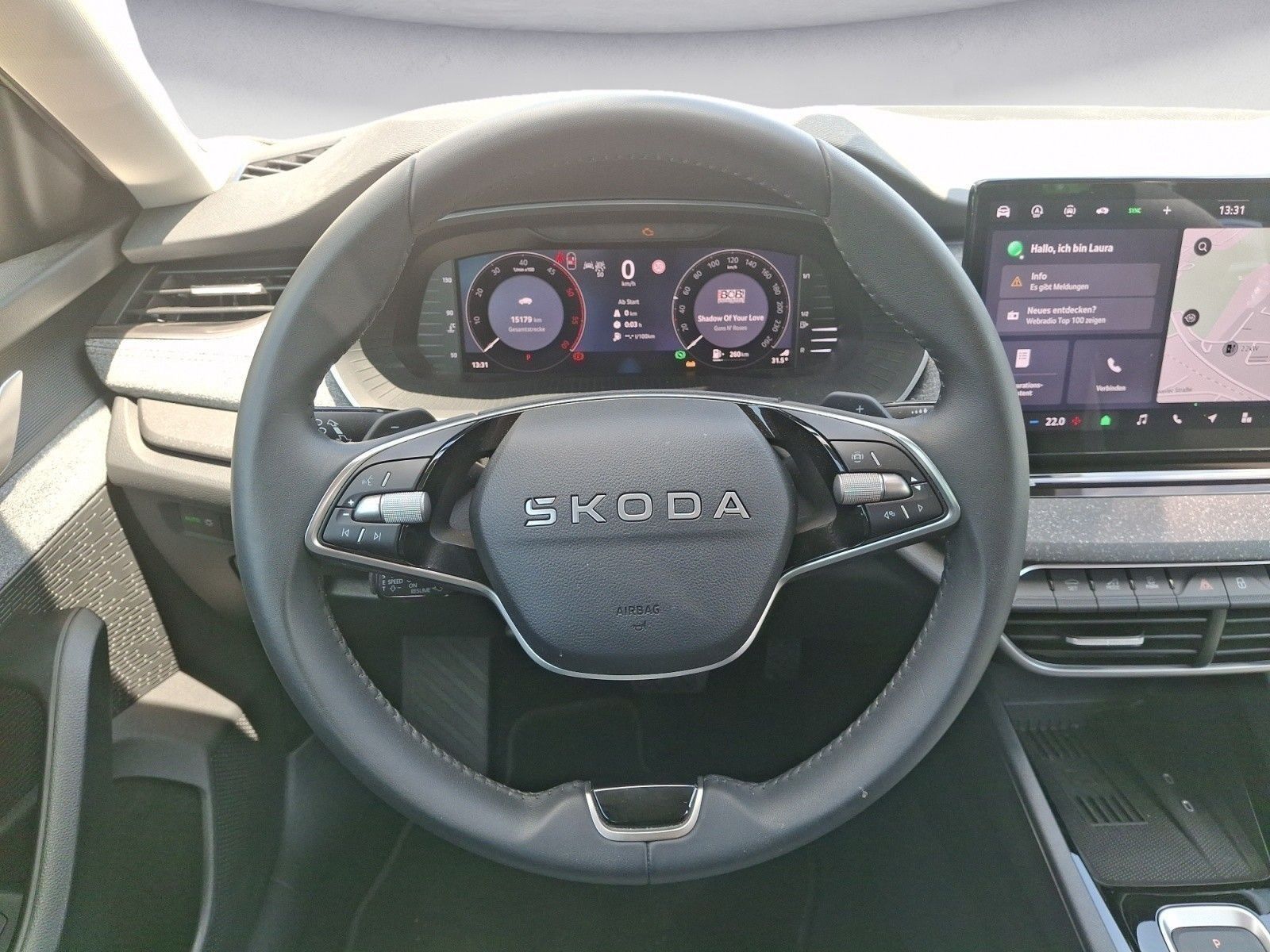Skoda Octavia - Bild 10