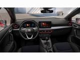 Seat Ibiza 1.0 TSI FR KLIMAAUTOMATIK PDC FACELIFT LED - gebrauchte Seat Ibiza mit Facelift