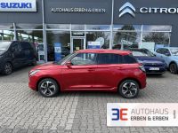 Suzuki Swift - Vorschau Bild 1