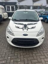 Ford Ka Champions Edition*Klima*PDC - Ford Ka/Ka+ Champions-Edition