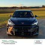 Cupra Terramar First Edition 2.0 TSI 4 DRIVE 204 PS...