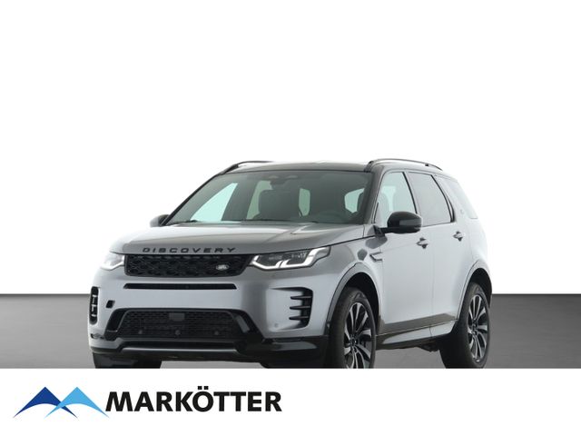 Land Rover Discovery Sport D200 Dynamic SE AWD/AHK/20''