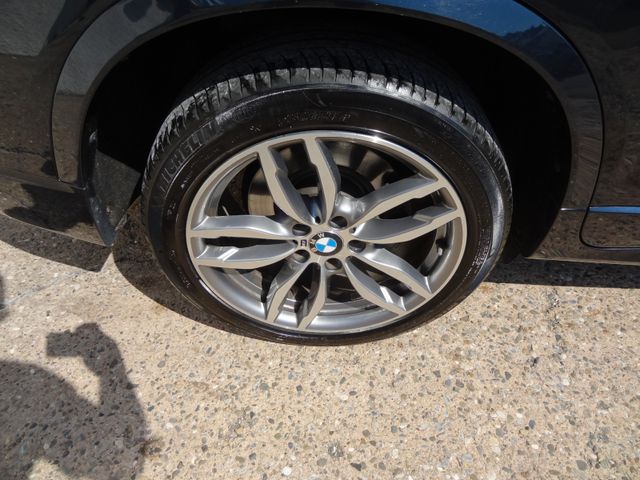 Fahrzeugabbildung BMW X3 xDrive 20d/M Sport/Pano/AHK/360Kam/HUD/
