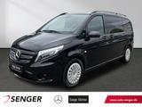 Mercedes-Benz Vito 124 CDI Mixto 4x4 kompakt AIRMATIC AHK2,5t