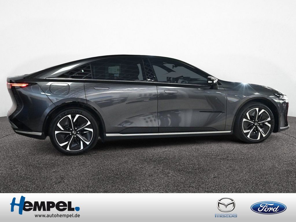 Mazda 6e - Bild 3