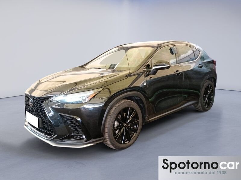 LEXUS ANDERE
