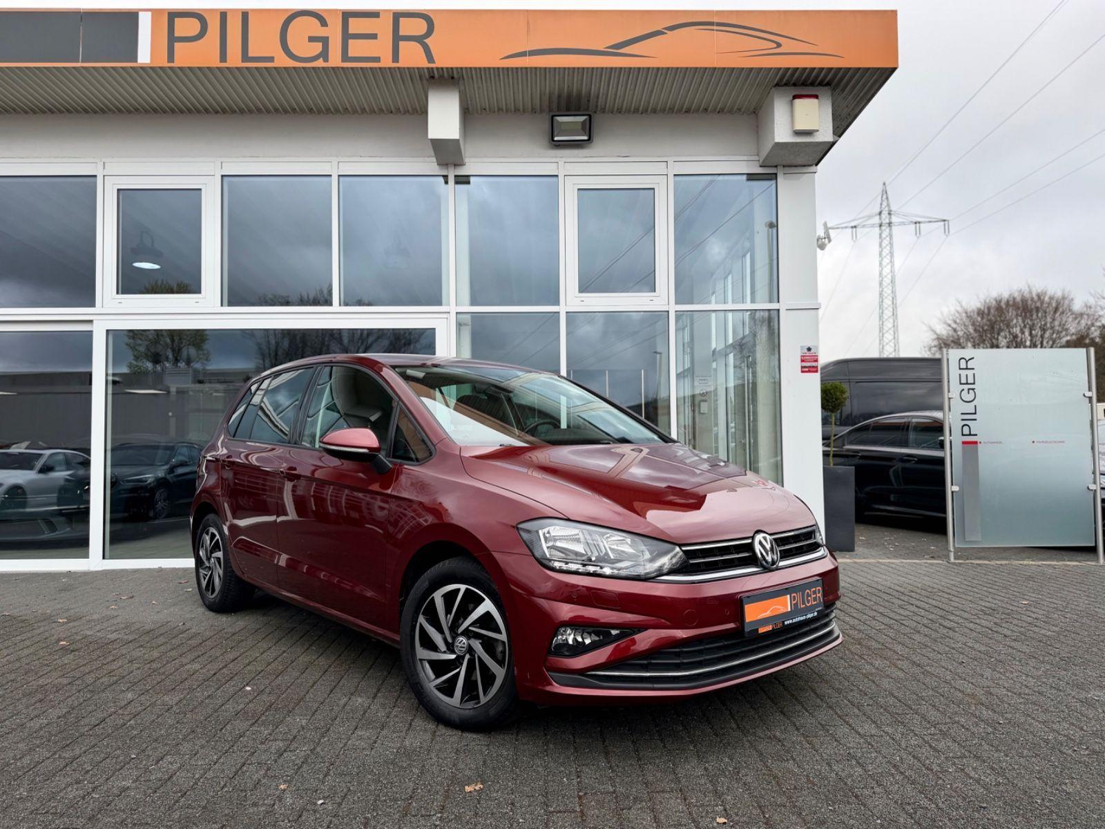 Volkswagen Golf Sportsvan VII Join*Pdc*Shz*2-Zonen*2.Hd*