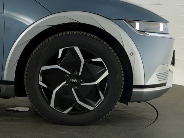 IONIQ 5 TECHNIQ 77,4kWh ALLRAD+VOLL LED+NAVI+ARO