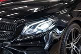 Mercedes-Benz E43 AMG T-Modell 4Matic|OHNE OPF|LED|NAVI|ACC - Mercedes-Benz: Kombi, AMG