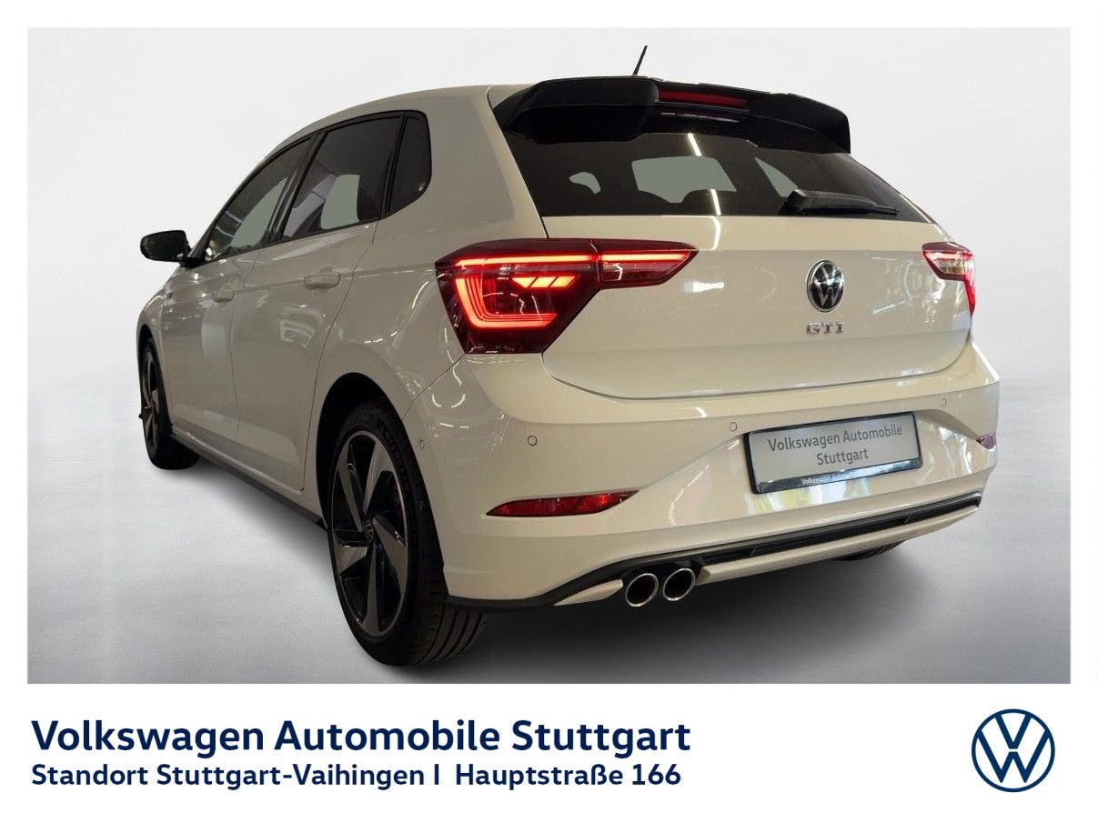 Volkswagen Polo - Bild 2