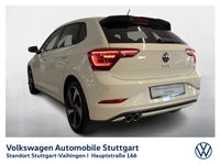 Volkswagen Polo - Vorschau Bild 2