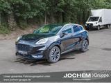 Ford Puma 1.0 EcoBoost ST-Line Design AHK+Winterpak. - Ford Puma: ST Line Design