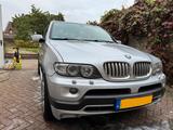 BMW X5 E53 4.8is | Vollausst| LPG | Liebhaber - BMW X5 aus 2005: 4.8
