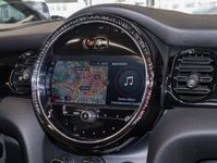 MINI John Cooper Works Cabrio - Vorschau Bild 7