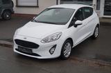 Ford Fiesta Cool & Connect*Klima*PDC*MFL*SHZ*Garantie - Ford Fiesta Gebrauchtwagen in Bielefeld