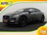 Jaguar I-Pace EV400 HSE 90 kWh Memory Leder Meridian 20 - Jaguar I-Pace: Hse