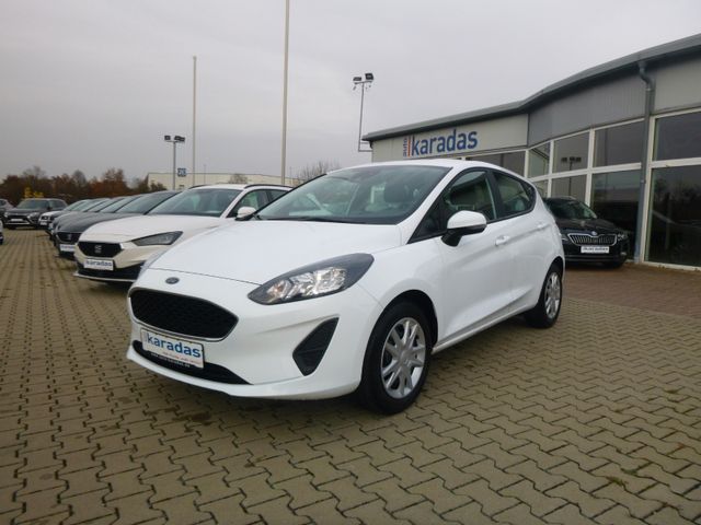 Fahrzeugabbildung Ford Fiesta Cool & Connect >36.6867KM/Navi/PDC<