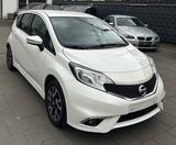 Nissan Note 1.2 Acenta *INSPEK. NEU* - Nissan: In