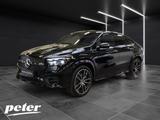 Mercedes-Benz GLE 450 d 4MATIC Coupé AMG+NIGHT+BURM+22''+MEMOR - gebrauchte Sportwagen