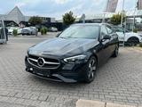 Mercedes-Benz C 220 d T 2x Avantgarde HuD+DIS+Panorama+KeyGo - Mercedes-Benz C-Klasse mit Diesel-Antrieb: Kombi
