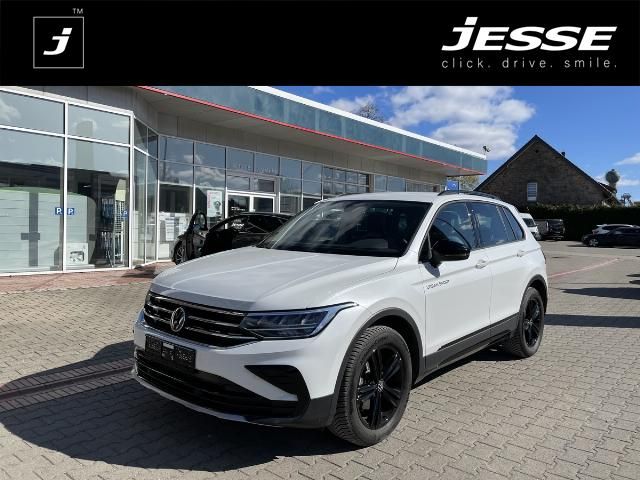 Volkswagen Tiguan 2.0 TDI Urban Sport DSG ACC LED CarPlay A