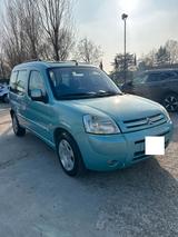 Citroën Citroen Berlingo 2.0 HDi 5p. Chrono ok neo paten - Citroën Berlingo aus 2004