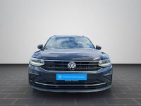 Volkswagen Tiguan - Vorschau Bild 6