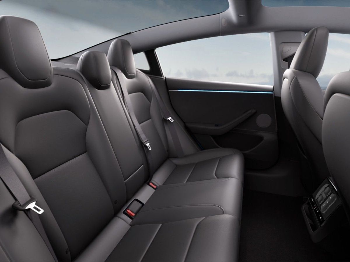 Tesla Model 3 - Bild 6